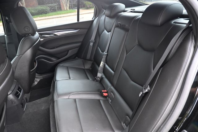 2020 Cadillac CT5 Luxury