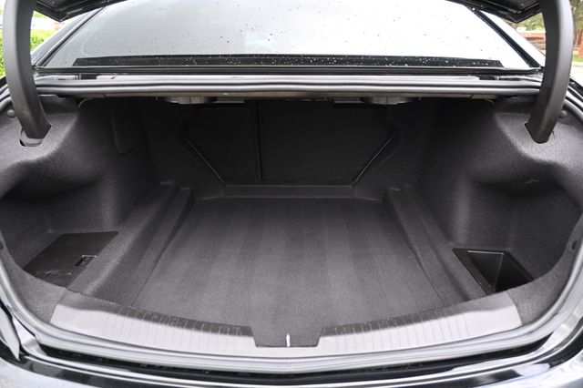 2020 Cadillac CT5 Luxury