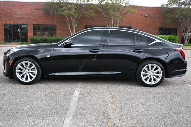 2020 Cadillac CT5 Luxury