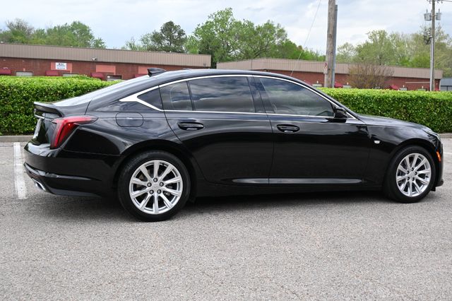 2020 Cadillac CT5 Luxury