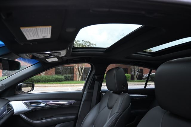 2020 Cadillac CT5 Luxury