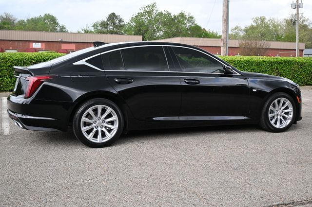 2020 Cadillac CT5 Luxury