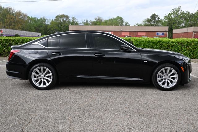 2020 Cadillac CT5 Luxury