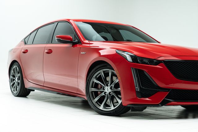 2020 Cadillac CT5-V | Carrollton, TX | Texas Hot Rides 2020 Cadillac CT5-V | Carrollton, TX | Texas Hot Rides