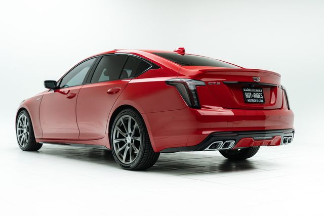 2020 Cadillac CT5-V | Carrollton, TX | Texas Hot Rides 2020 Cadillac CT5-V | Carrollton, TX | Texas Hot Rides