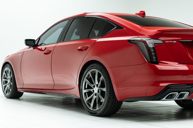 2020 Cadillac CT5-V | Carrollton, TX | Texas Hot Rides 2020 Cadillac CT5-V | Carrollton, TX | Texas Hot Rides