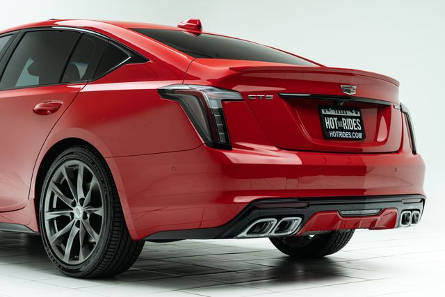 2020 Cadillac CT5-V | Carrollton, TX | Texas Hot Rides 2020 Cadillac CT5-V | Carrollton, TX | Texas Hot Rides