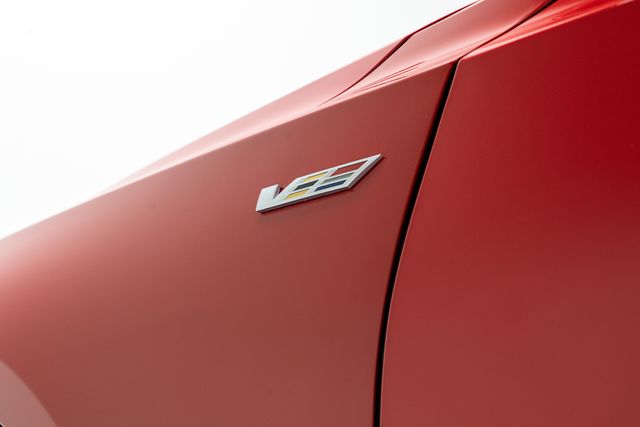 2020 Cadillac CT5-V | Carrollton, TX | Texas Hot Rides 2020 Cadillac CT5-V | Carrollton, TX | Texas Hot Rides