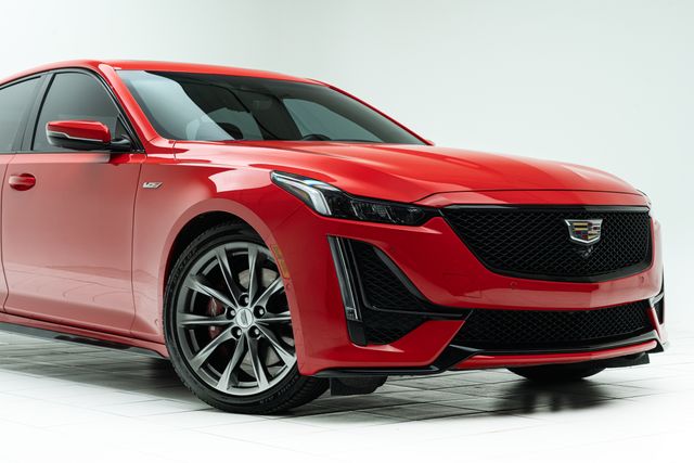 2020 Cadillac CT5-V | Carrollton, TX | Texas Hot Rides 2020 Cadillac CT5-V | Carrollton, TX | Texas Hot Rides