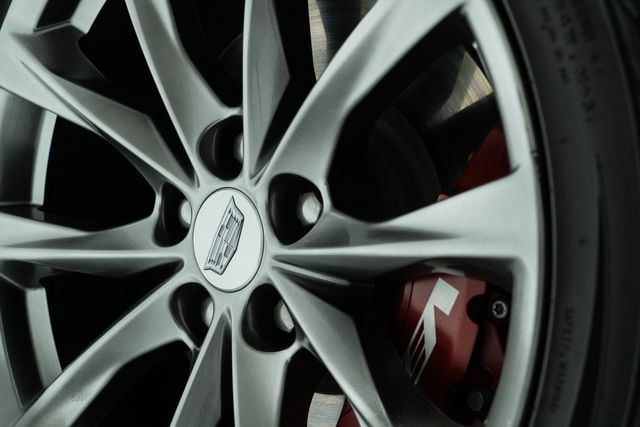 2020 Cadillac CT5-V | Carrollton, TX | Texas Hot Rides 2020 Cadillac CT5-V | Carrollton, TX | Texas Hot Rides