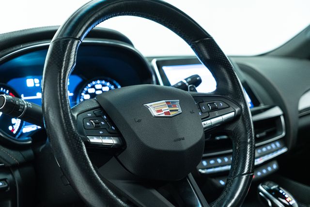 2020 Cadillac CT5-V | Carrollton, TX | Texas Hot Rides 2020 Cadillac CT5-V | Carrollton, TX | Texas Hot Rides