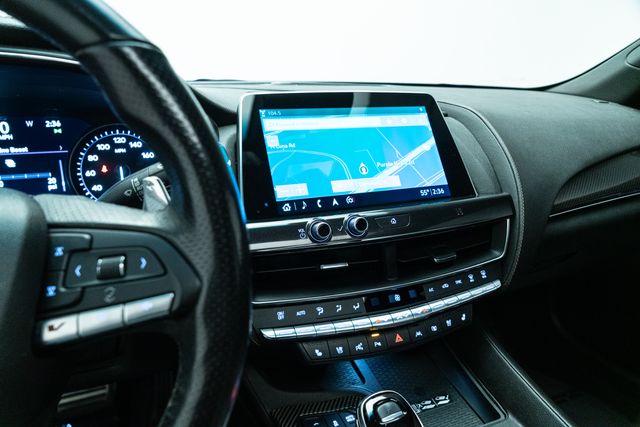 2020 Cadillac CT5-V | Carrollton, TX | Texas Hot Rides 2020 Cadillac CT5-V | Carrollton, TX | Texas Hot Rides