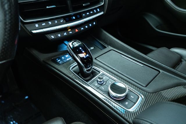 2020 Cadillac CT5-V | Carrollton, TX | Texas Hot Rides 2020 Cadillac CT5-V | Carrollton, TX | Texas Hot Rides