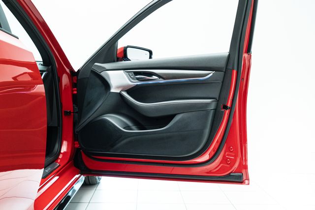 2020 Cadillac CT5-V | Carrollton, TX | Texas Hot Rides 2020 Cadillac CT5-V | Carrollton, TX | Texas Hot Rides