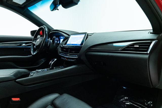 2020 Cadillac CT5-V | Carrollton, TX | Texas Hot Rides 2020 Cadillac CT5-V | Carrollton, TX | Texas Hot Rides