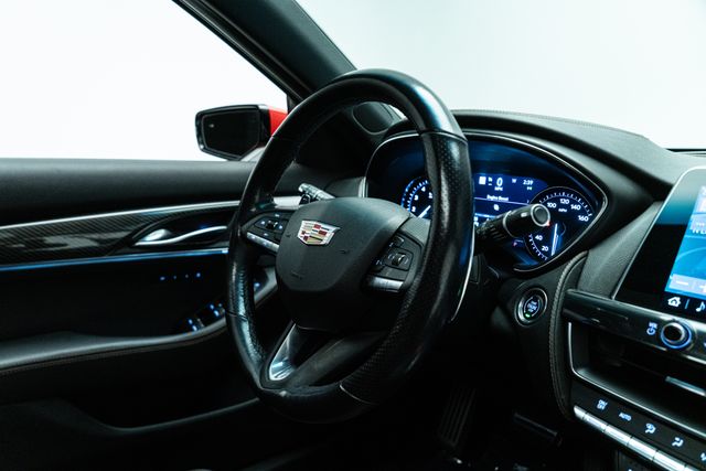 2020 Cadillac CT5-V | Carrollton, TX | Texas Hot Rides 2020 Cadillac CT5-V | Carrollton, TX | Texas Hot Rides