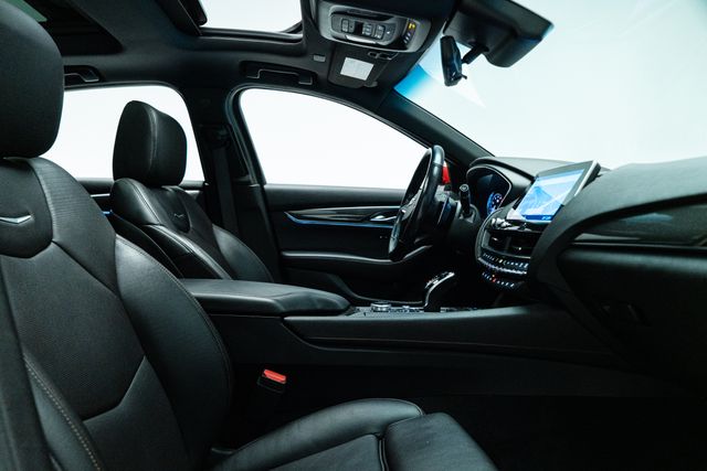 2020 Cadillac CT5-V | Carrollton, TX | Texas Hot Rides 2020 Cadillac CT5-V | Carrollton, TX | Texas Hot Rides