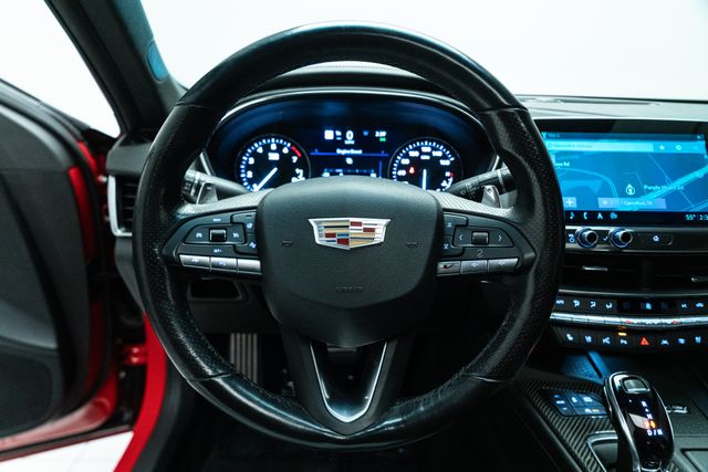 2020 Cadillac CT5-V | Carrollton, TX | Texas Hot Rides 2020 Cadillac CT5-V | Carrollton, TX | Texas Hot Rides