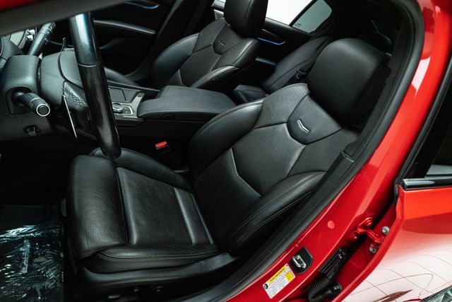 2020 Cadillac CT5-V | Carrollton, TX | Texas Hot Rides 2020 Cadillac CT5-V | Carrollton, TX | Texas Hot Rides