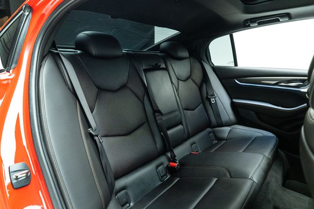 2020 Cadillac CT5-V | Carrollton, TX | Texas Hot Rides 2020 Cadillac CT5-V | Carrollton, TX | Texas Hot Rides