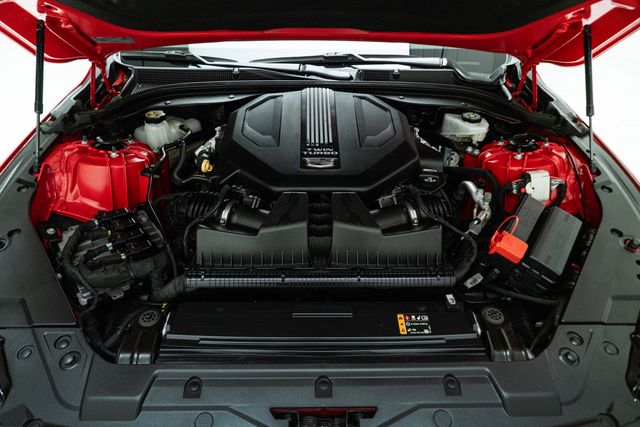 2020 Cadillac CT5-V | Carrollton, TX | Texas Hot Rides 2020 Cadillac CT5-V | Carrollton, TX | Texas Hot Rides