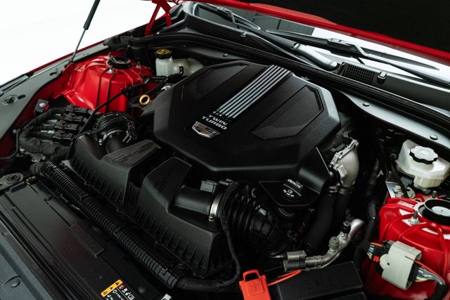 2020 Cadillac CT5-V | Carrollton, TX | Texas Hot Rides 2020 Cadillac CT5-V | Carrollton, TX | Texas Hot Rides