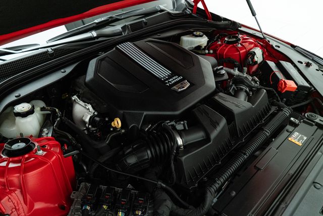 2020 Cadillac CT5-V | Carrollton, TX | Texas Hot Rides 2020 Cadillac CT5-V | Carrollton, TX | Texas Hot Rides