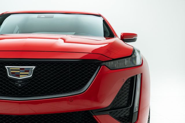 2020 Cadillac CT5-V | Carrollton, TX | Texas Hot Rides 2020 Cadillac CT5-V | Carrollton, TX | Texas Hot Rides