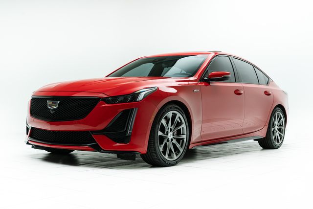 2020 Cadillac CT5-V | Carrollton, TX | Texas Hot Rides 2020 Cadillac CT5-V | Carrollton, TX | Texas Hot Rides