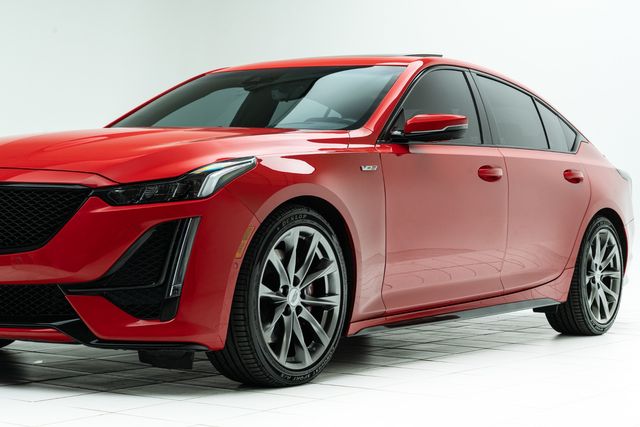 2020 Cadillac CT5-V | Carrollton, TX | Texas Hot Rides 2020 Cadillac CT5-V | Carrollton, TX | Texas Hot Rides