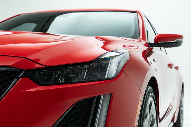 2020 Cadillac CT5-V | Carrollton, TX | Texas Hot Rides 2020 Cadillac CT5-V | Carrollton, TX | Texas Hot Rides