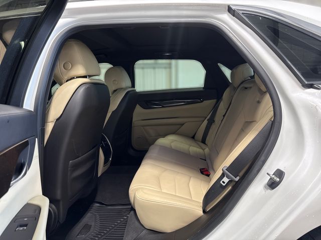 2020 Cadillac CT6 LUXURY 2020 Cadillac CT6 LUXURY