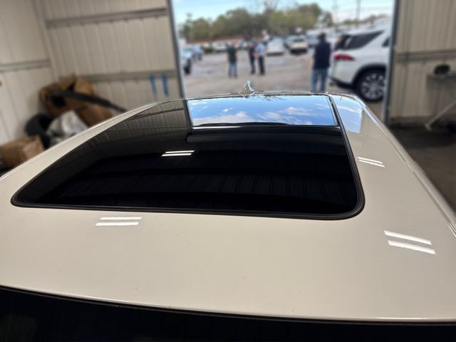 2020 Cadillac CT6 LUXURY 2020 Cadillac CT6 LUXURY