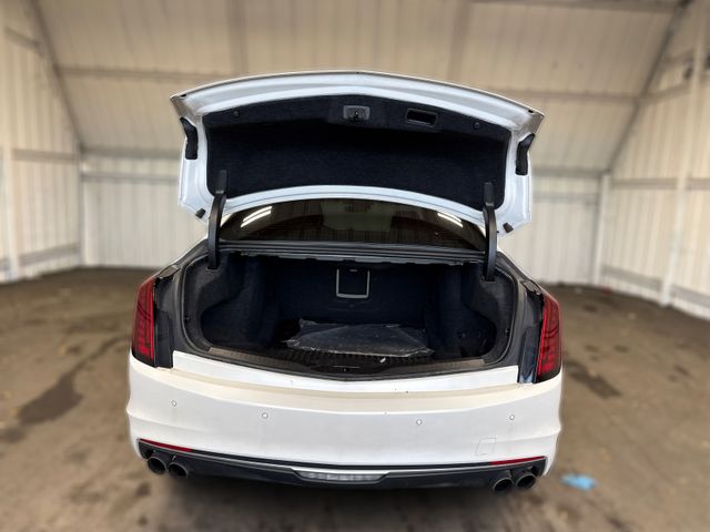 2020 Cadillac CT6 LUXURY 2020 Cadillac CT6 LUXURY