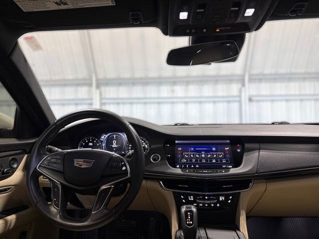 2020 Cadillac CT6 LUXURY 2020 Cadillac CT6 LUXURY