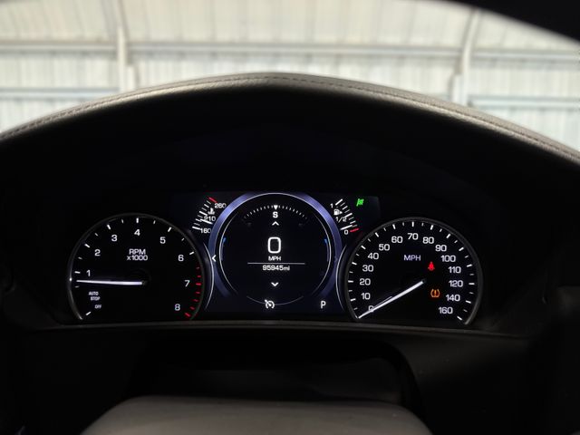 2020 Cadillac CT6 LUXURY | Houston, TX | Texas Star Motors