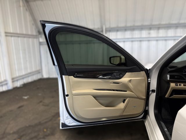 2020 Cadillac CT6 LUXURY 2020 Cadillac CT6 LUXURY