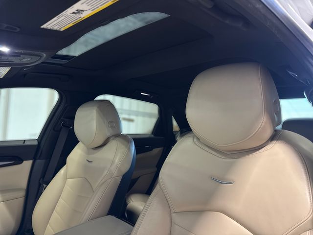 2020 Cadillac CT6 LUXURY 2020 Cadillac CT6 LUXURY