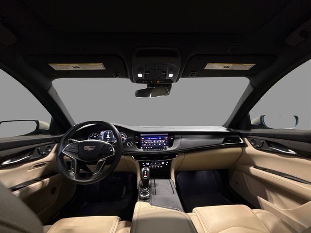 2020 Cadillac CT6 LUXURY | Houston, TX | Texas Star Motors