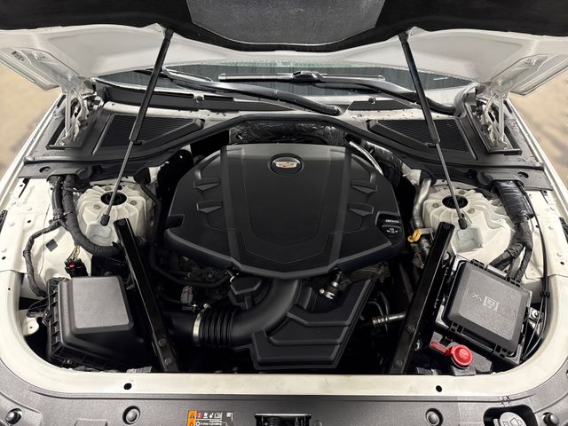 2020 Cadillac CT6 LUXURY 2020 Cadillac CT6 LUXURY