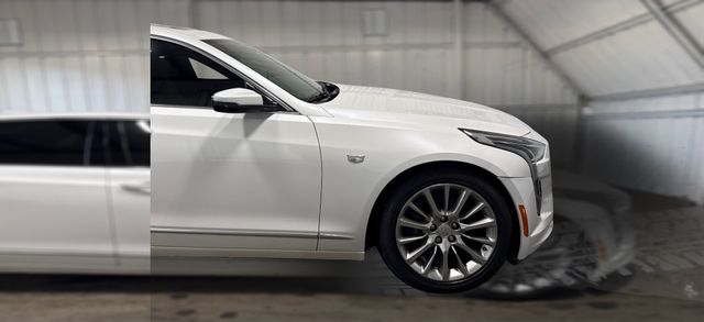 2020 Cadillac CT6 LUXURY | Houston, TX | Texas Star Motors