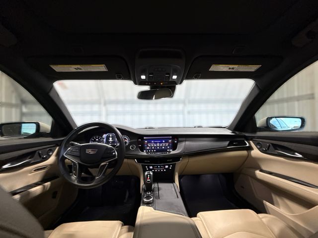 2020 Cadillac CT6 LUXURY | Houston, TX | Texas Star Motors