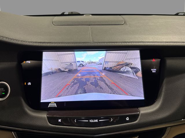 2020 Cadillac CT6 LUXURY 2020 Cadillac CT6 LUXURY