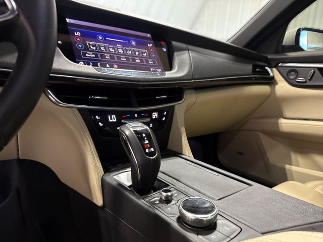 2020 Cadillac CT6 LUXURY | Houston, TX | Texas Star Motors