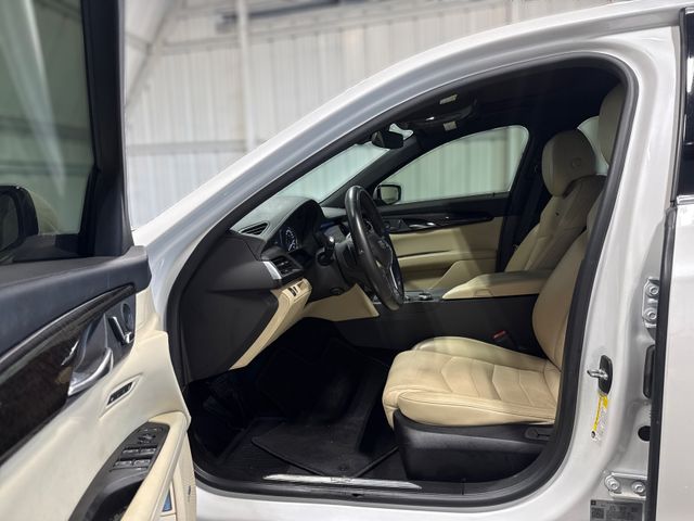 2020 Cadillac CT6 LUXURY 2020 Cadillac CT6 LUXURY