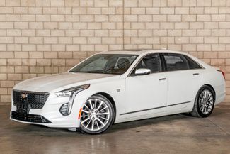 2020 Cadillac CT6 3.6L Luxury | Van Nuys, CA | Stellar Auto INC. in Van Nuys, CA 91405