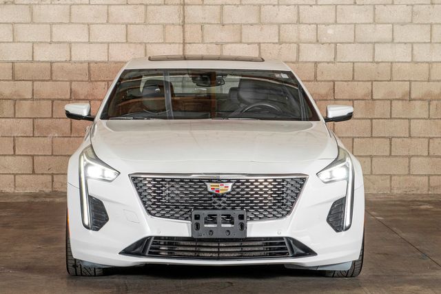 2020 Cadillac CT6 3.6L Luxury | Van Nuys, CA | Stellar Auto INC. 2020 Cadillac CT6 3.6L Luxury | Van Nuys, CA | Stellar Auto INC.