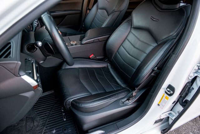 2020 Cadillac CT6 3.6L Luxury | Van Nuys, CA | Stellar Auto INC. 2020 Cadillac CT6 3.6L Luxury | Van Nuys, CA | Stellar Auto INC.