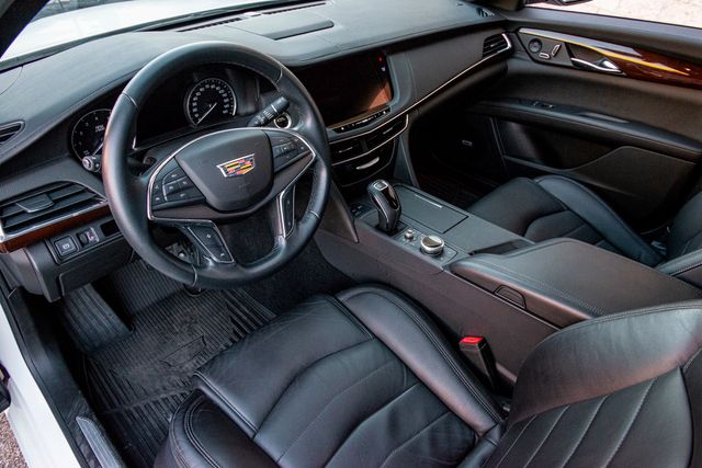 2020 Cadillac CT6 3.6L Luxury | Van Nuys, CA | Stellar Auto INC. 2020 Cadillac CT6 3.6L Luxury | Van Nuys, CA | Stellar Auto INC.