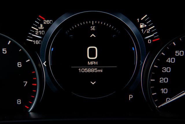 2020 Cadillac CT6 3.6L Luxury | Van Nuys, CA | Stellar Auto INC. 2020 Cadillac CT6 3.6L Luxury | Van Nuys, CA | Stellar Auto INC.